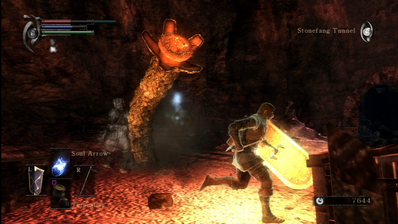 Demon´s Souls - Imagen 17